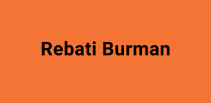 Rebati Burman